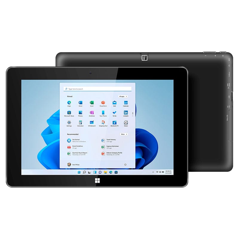 Kruger Matz Tableta Tabletă Kruger Matz KM1089.1 | 8GB, 10.1"