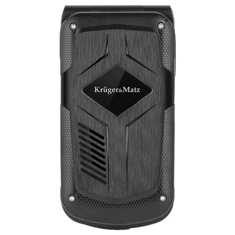 Kruger Matz Telefon Telefon Kruger Matz KM0466 | 1200mAh, 128GB, 5V, Bluetooth, 4G