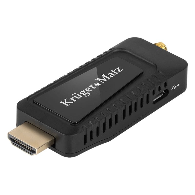 Kruger Matz Tuner Tuner Kruger Matz KM9999