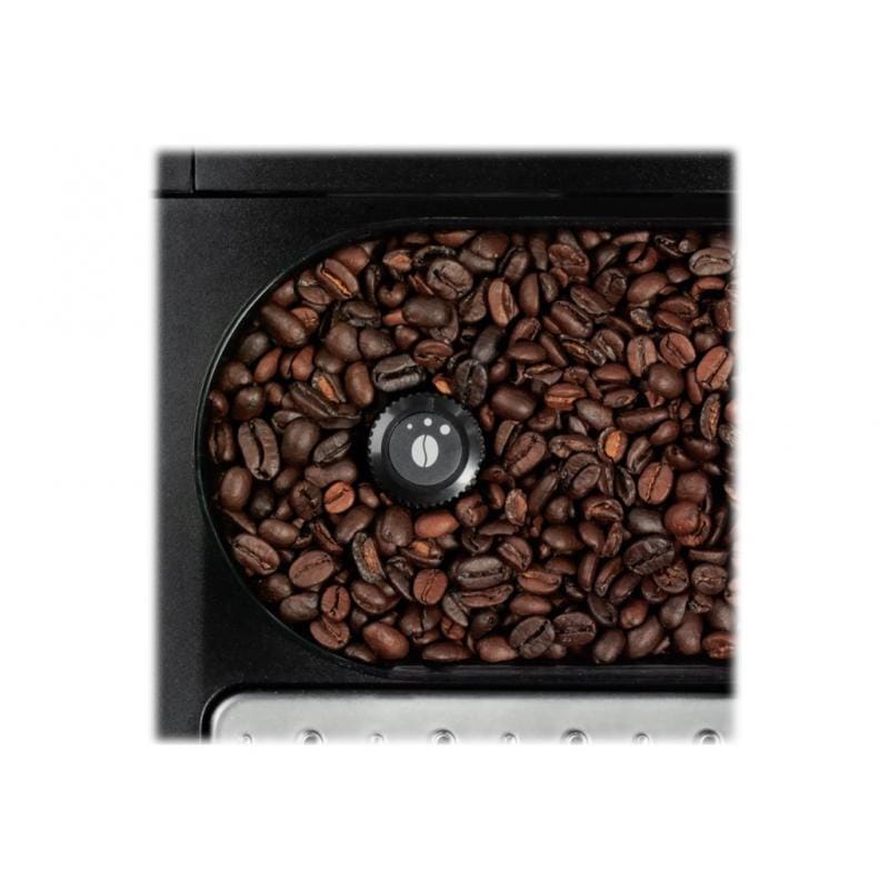 Krups Espressor automat Espressor Automat Krups EA8150 | Rasnita Integrata, Cappuccinator, Negru
