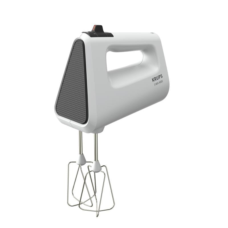 Krups Blender Blender de Mana Krups 3Mix GN4001 | 300W, Alb