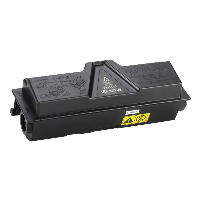 KYOCERA Kyocera Cartridge TK-1140 TK1140 Black Schwarz (1T02ML0NL0) (1T02ML0NLC)