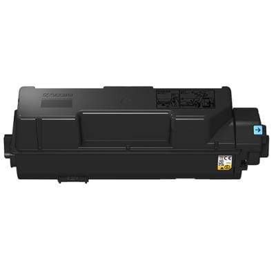 Kyocera Toner Toner Kyocera TK-1260 157031 | Original, Negru, 12500 pagini