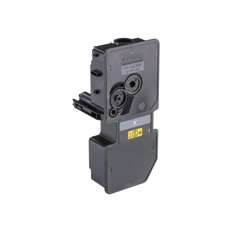 Kyocera Toner Toner Kyocera TK-5230K | Negru, Original, 2600 pagini