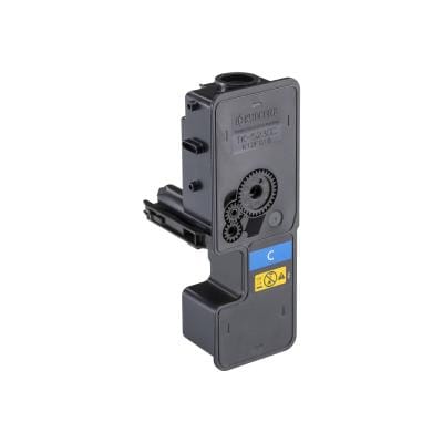 Kyocera Toner Toner Kyocera TK-5230 kmcatk52302 | Cyan, Original, 2200 pagini