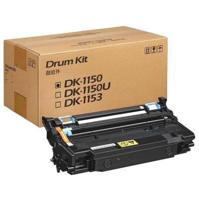Kyocera Unitate tambur Unitate Tambur Kyocera DK-1150 | Original, 302RV93010, 100000 pagini