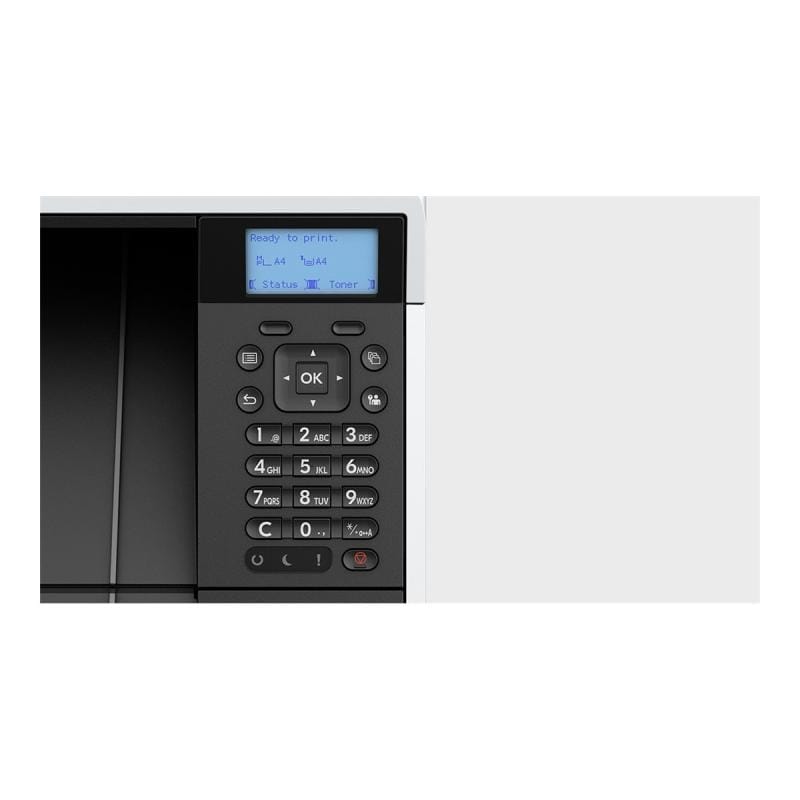 KYOCERA Kyocera ECOSYS PA4000x Drucker s w Duplex (110C153NL0)