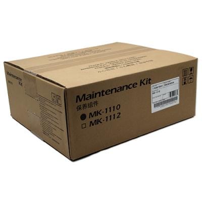 KYOCERA Kyocera Maintenance Kit MK-1110 MK1110 (1702M75NX1)