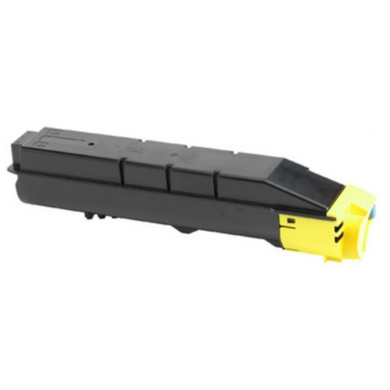 KYOCERA Cartuș Toner Original Kyocera TK-8305 Galben (1T02LKANL0)