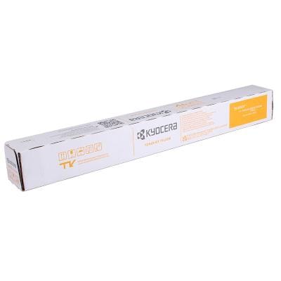Kyocera Toner Toner Kyocera TK-8555 128935 | Galben, Original, 20000 pagini