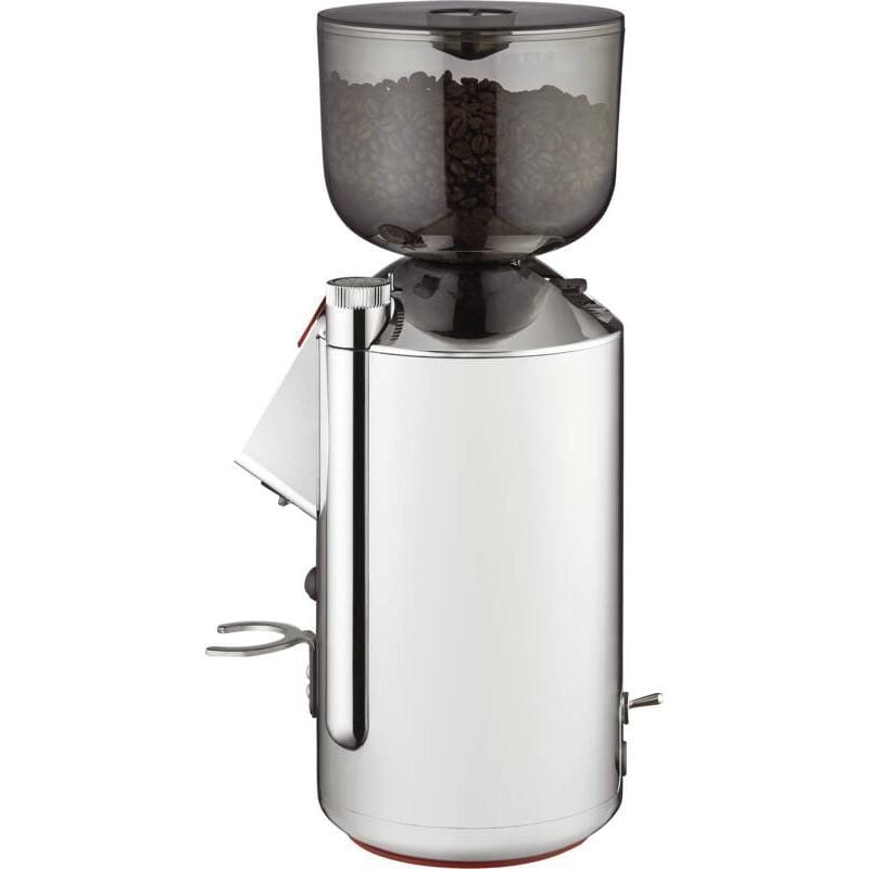 La Pavoni La Pavoni Coffeegrinder (LPGGRI01EU) Cilindro silver