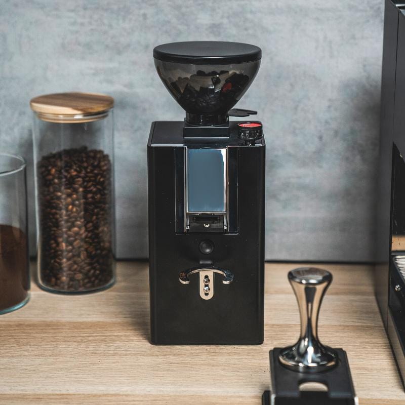 La Pavoni Rasnita cafea Rasnita Cafea La Pavoni Nuovo Kube Mill LPGKBN02EU | Negru, Espresso