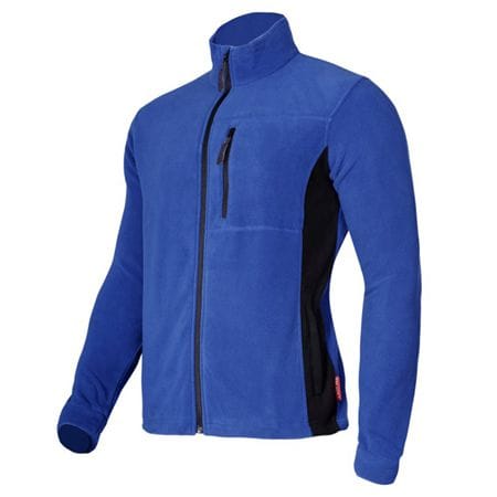 Lahti Pro Jacheta Lahti Pro - Jacheta Polar Albastru L | LPBP2L