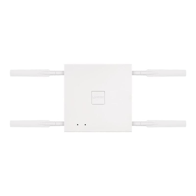 Lancom Router Router Lancom 750-5G 61707 | 5G, Access, Securizat, Conectivitate Mobila