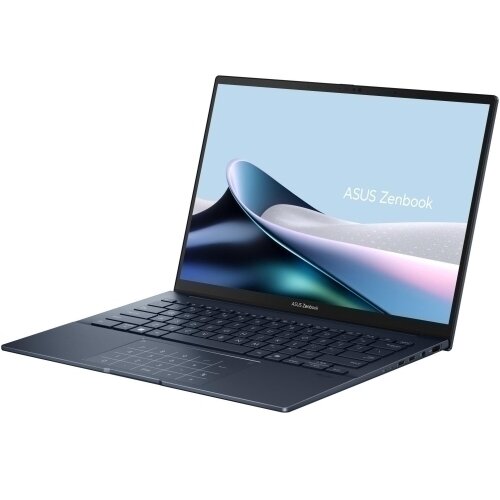 Laptop Asus UX3405CA-ST1077X | 14", Intel Core Ultra 9 285H, 16GB RAM, 1TB SSD