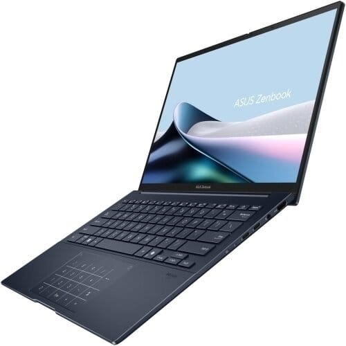 Laptop Asus UX3405CA-ST1077X | 14", Intel Core Ultra 9 285H, 16GB RAM, 1TB SSD