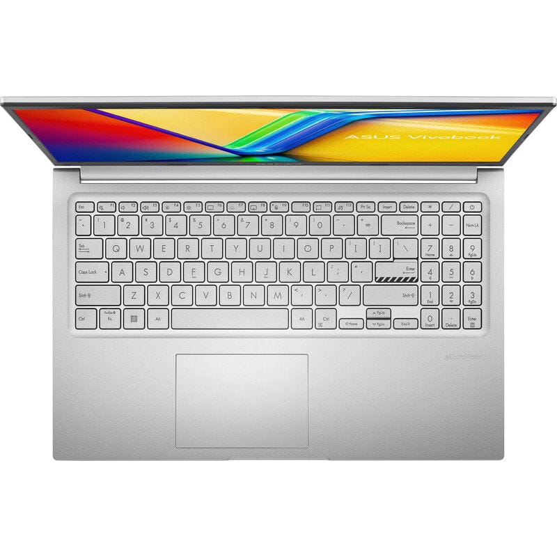 Laptop Asus M1502YA-BQ160 | 15", AMD Ryzen 7 7730U, 8GB RAM, 512GB SSD