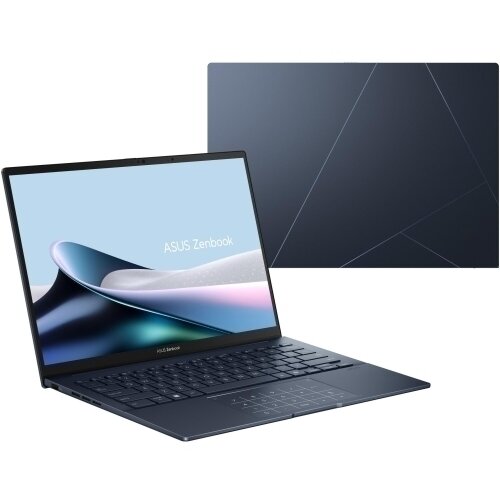 Laptop Asus UX3405CA-ST1077X | 14", Intel Core Ultra 9 285H, 16GB RAM, 1TB SSD