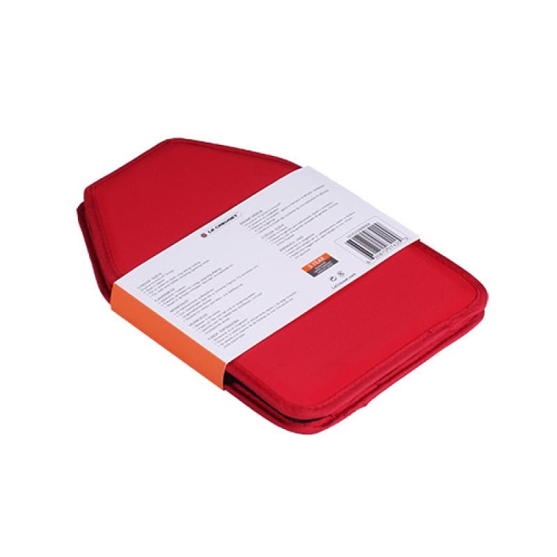 Le Creuset Răcitor activ pentru vin Le Creuset WA-126 (WA126), roșu