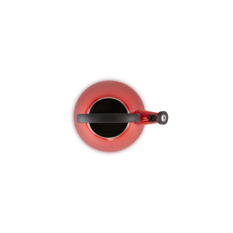 Le Creuset Le Creuset Kettle Kone 1,6l cherry red (40101020600000)