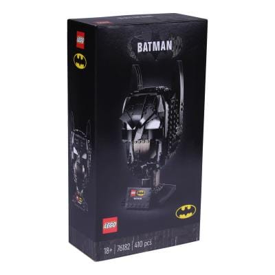 LEGO LEGO Batman Mask 18+(76182)