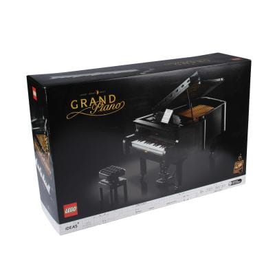 Lego Set constructie Set Constructie Lego Ideas 21323 | Pian de Concert, 3662 piese, 18+