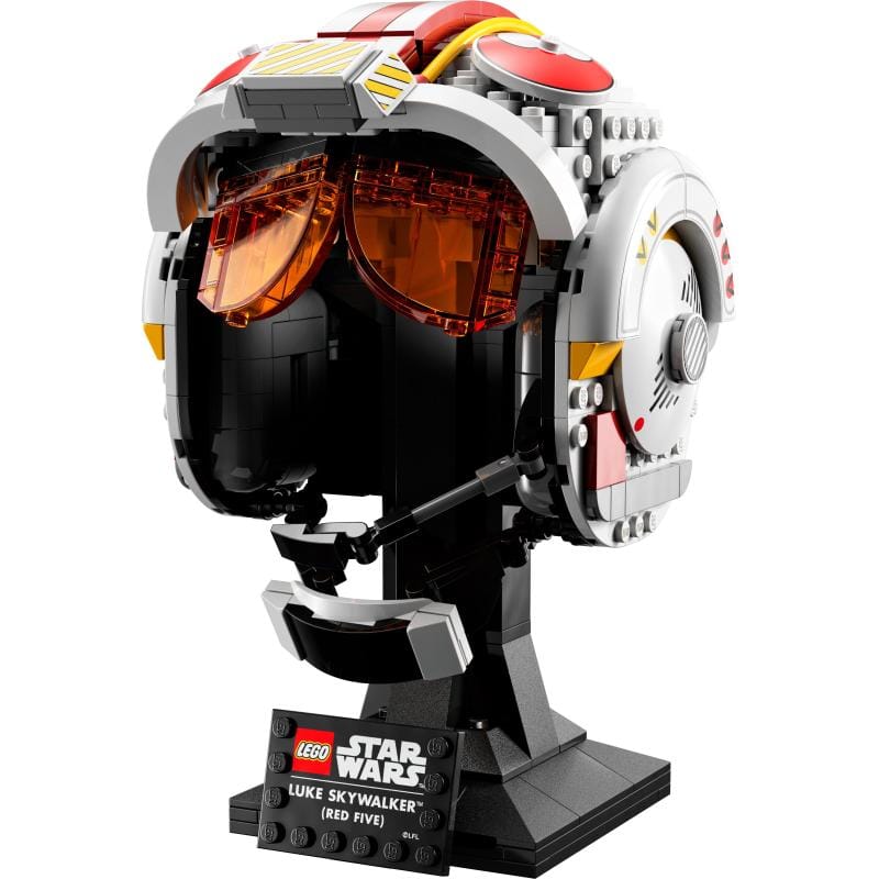 LEGO LEGO Star Wars Helm von Luke Skywalker (75327)