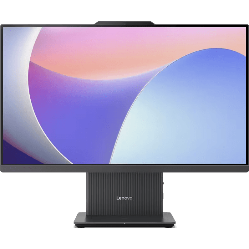 All-in-One PC Lenovo F0HN00JXRI | i7-13620H, 16GB RAM, 1TB SSD, 24", Tactil, Gri