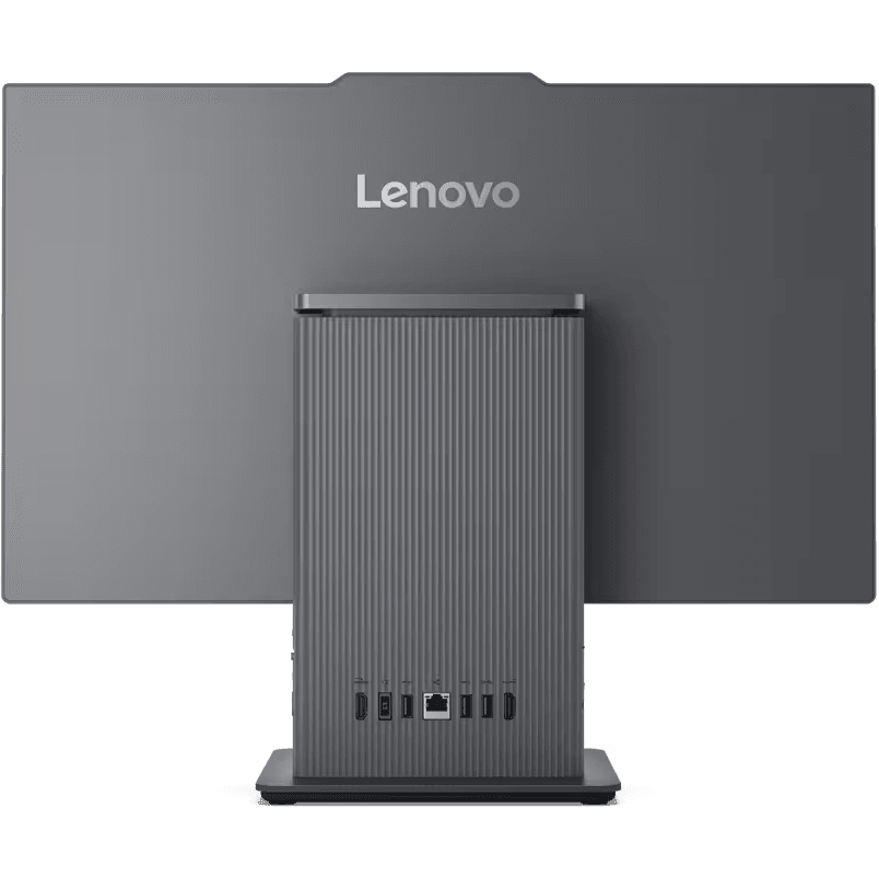 All-in-One PC Lenovo F0HN00JXRI | i7-13620H, 16GB RAM, 1TB SSD, 24", Tactil, Gri