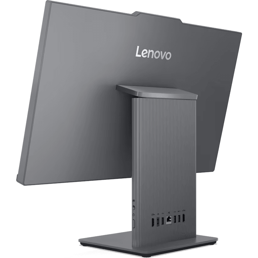 All-in-One PC Lenovo F0HN00JXRI | i7-13620H, 16GB RAM, 1TB SSD, 24", Tactil, Gri