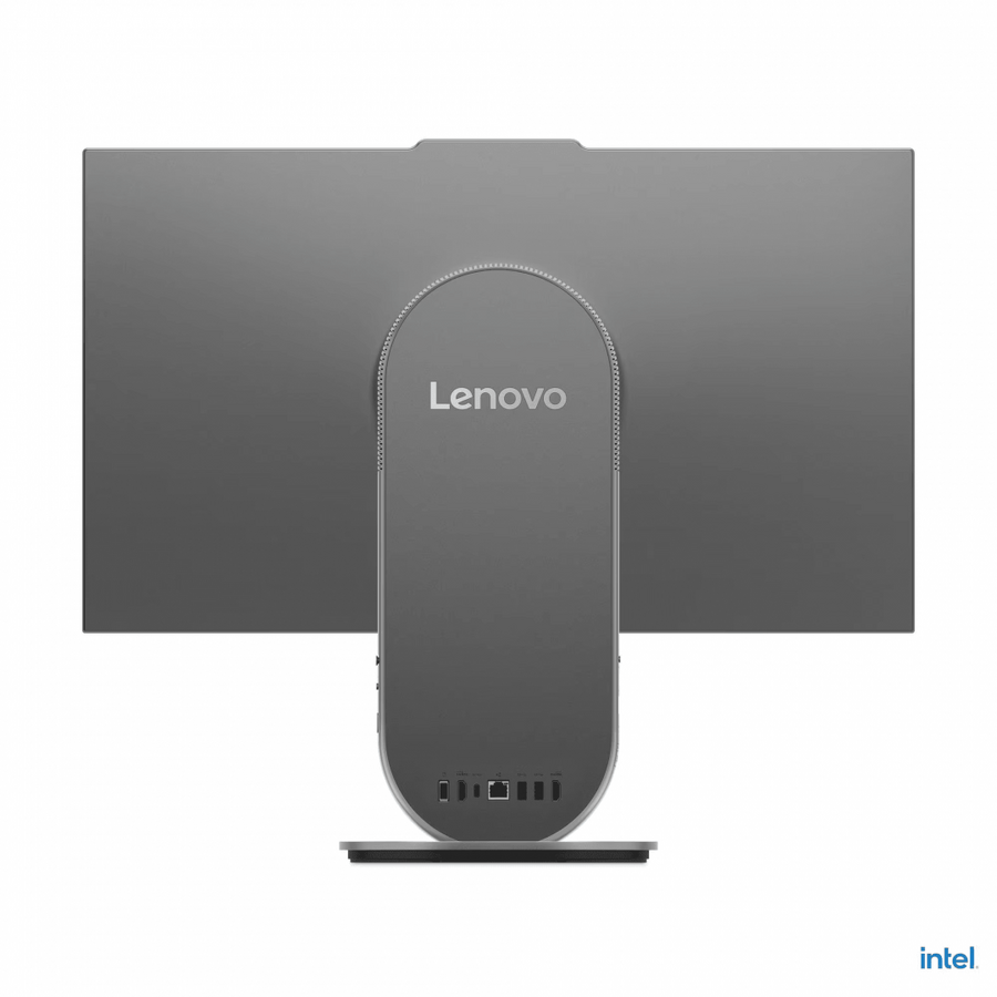 All-in-One PC Lenovo F0J2004LRI | Ultra 5 125H, 16GB RAM, 1TB SSD, 27", Gri