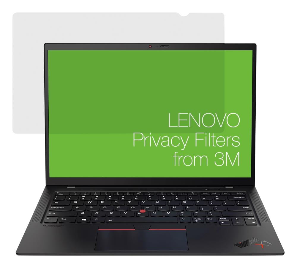 Lenovo Ecran monitor Ecran Transparent pentru Monitor Lenovo 4XJ1D33268, Monturi și Suporturi, Garanție 12 luni