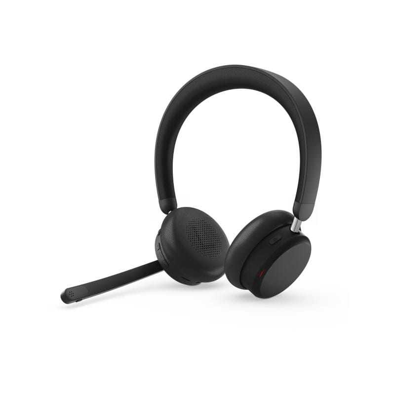 Lenovo Casti bluetooth Casti Lenovo Headset 6550 4XD1S19778 | Wireless, ANC, USB-C, Dual-Mode