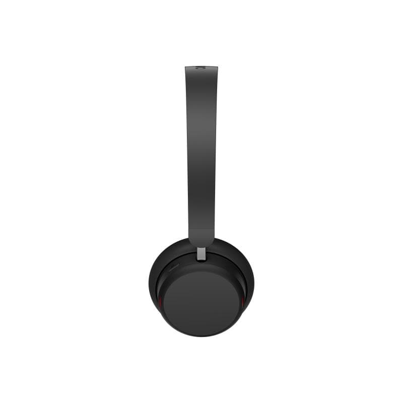 Lenovo Audio profesional Casti Wireless Lenovo Headset 6550 168175 | ANC, Dual-Mode, USB-C, Microsoft Teams