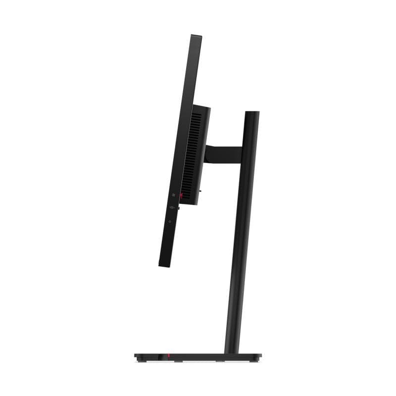 Lenovo Monitor PC Monitor Lenovo T27q-40 64A6GAT6EU | 27", QHD, IPS, 75Hz, Negru