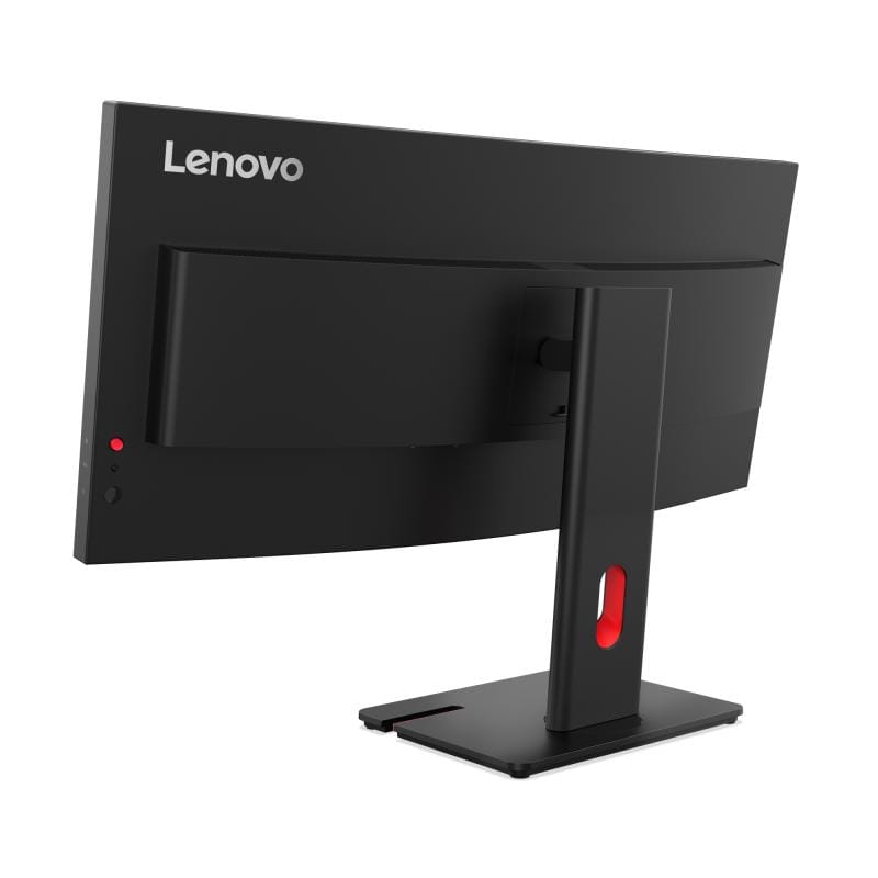 Lenovo Monitor PC Monitor Lenovo T34WD-40 64AEGAT1EU | 34", UltraWide, IPS, 3440x1440