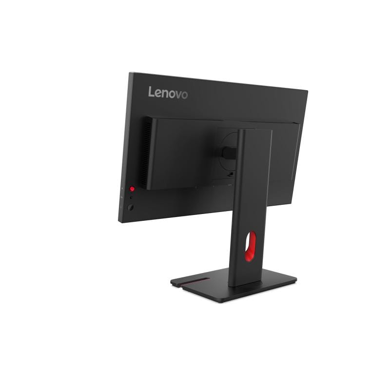 Lenovo Monitor PC Monitor Lenovo ThinkVision T24d-40 64B9GAT1EU | 24", IPS, 1920x1200, 60Hz