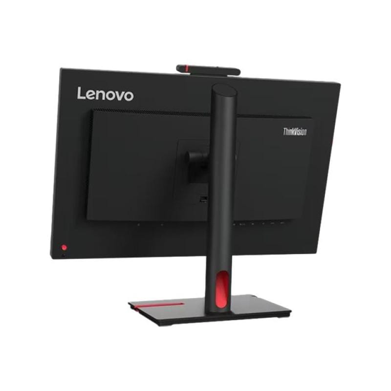 Lenovo Monitor PC Monitor Lenovo ThinkVision T24mv-30 63D7UAT3EU | 23.8", Full HD, IPS, 60Hz