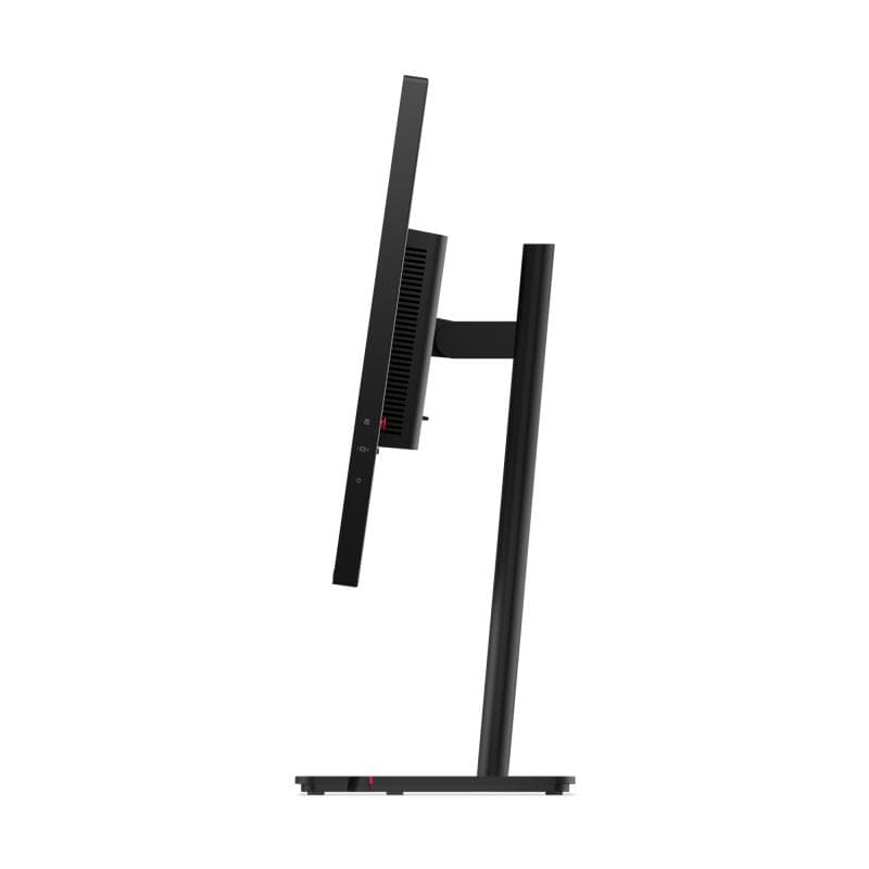 Lenovo Monitor PC Monitor PC Lenovo ThinkVision T27QD-40 64AAGAT2EU | 27", QHD, IPS, Ergonomic