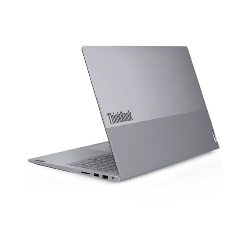 Lenovo Lenovo Notebook ThinkBook 16 G8 16˝ FHD U5-225U 32GB 1TB W11P 16˝ FHD U5225U 32GB 1TB W11P (21SK0083GE)