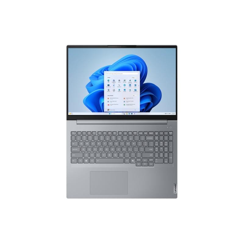 Lenovo Lenovo Notebook ThinkBook 16 G8 16˝ FHD U5-225U 32GB 512GB W11P 16˝ FHD U5225U 32GB 512GB W11P (21SK00C2GE)