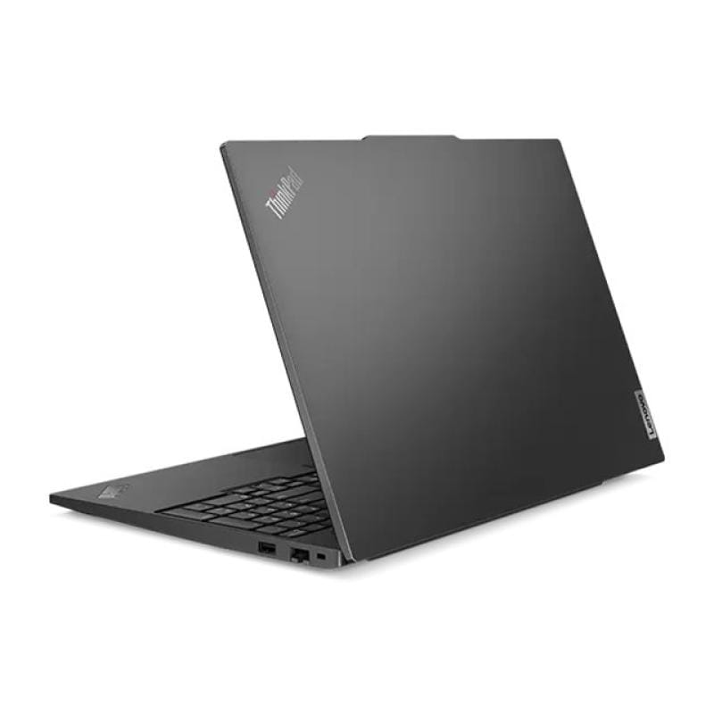 Lenovo Laptop Laptop Lenovo ThinkPad E16 Gen 2 21MA003RGE | 16" FHD, Core Ultra 7 155H, 32GB, 1TB SSD, Win 11 Pro