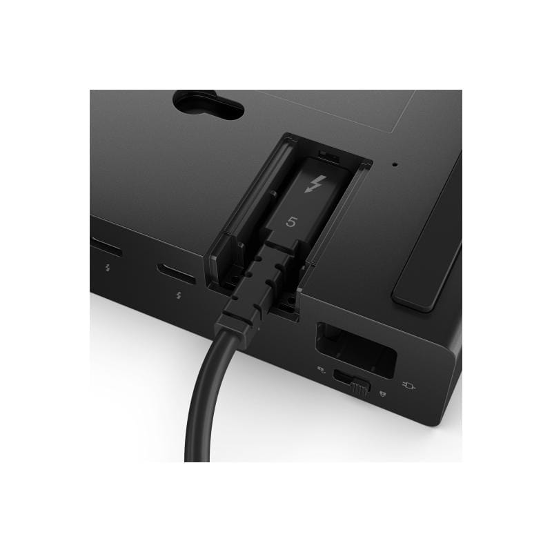 Lenovo Lenovo ThinkPad Thunderbolt 5 Smart Dock 7500 (40BA0265EU)