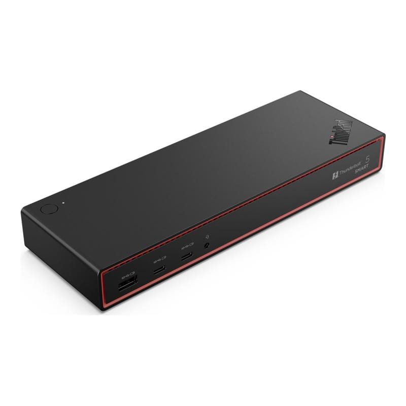 Lenovo Lenovo ThinkPad Thunderbolt 5 Smart Dock 7500 (40BA0265EU)