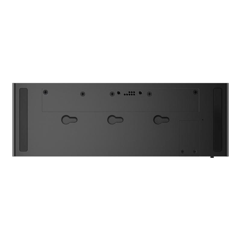 Lenovo Lenovo ThinkPad Thunderbolt 5 Smart Dock 7500 (40BA0265EU)