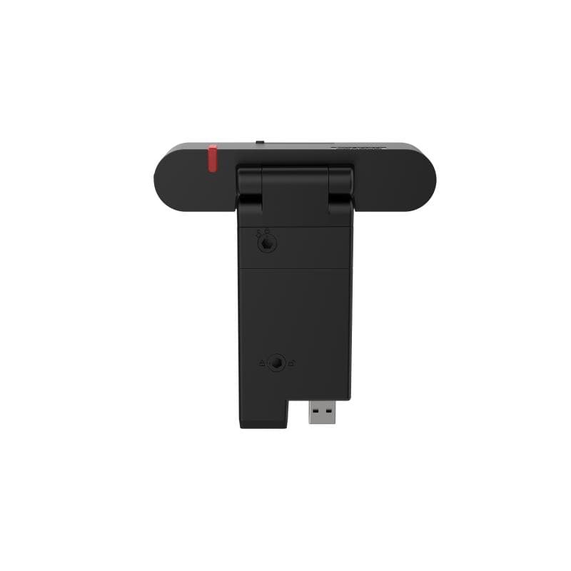 Lenovo Camera web Camera Web Lenovo ThinkVision MC60(S) 4XC1K97399 | Videoconferinte, Montare Monitor/Laptop