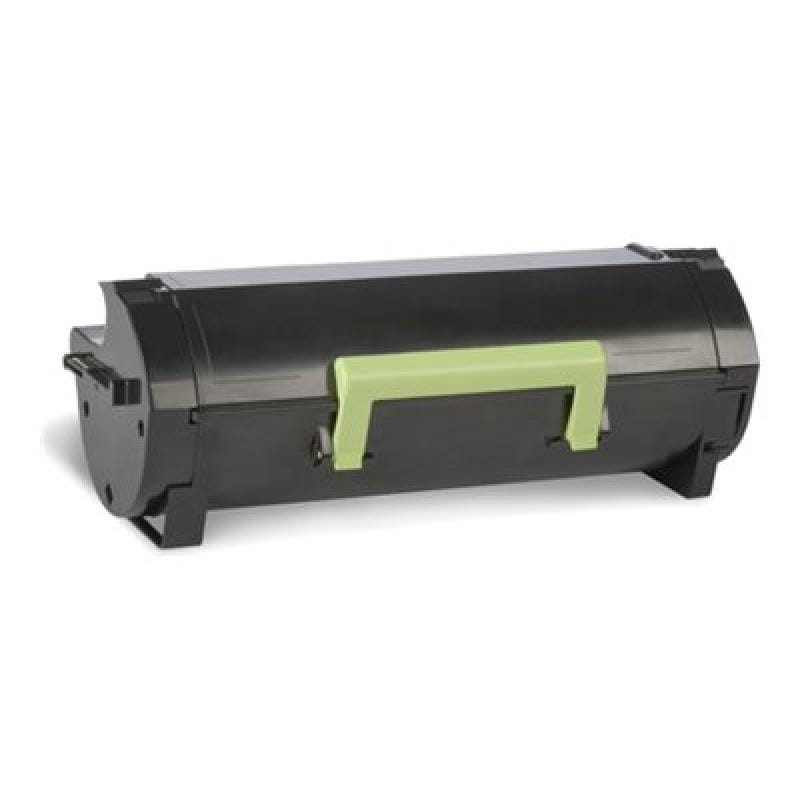 Lexmark Toner Toner Lexmark 24B6186 | Negru, 16.000 pagini