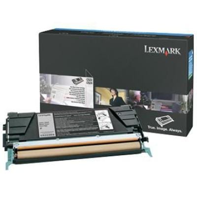 Lexmark Consumabile imprimante Toner Lexmark T650H31E | Negru, Capacitate Mare, Original