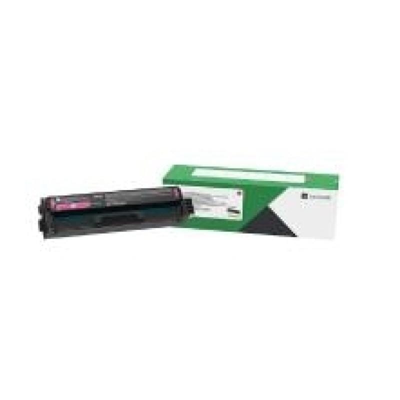 LEXMARK Lexmark Cartridge Magenta (20N20M0)