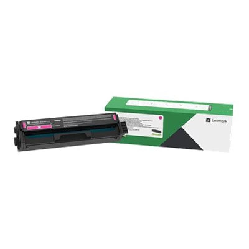 LEXMARK Lexmark Cartridge Magenta (20N20M0)